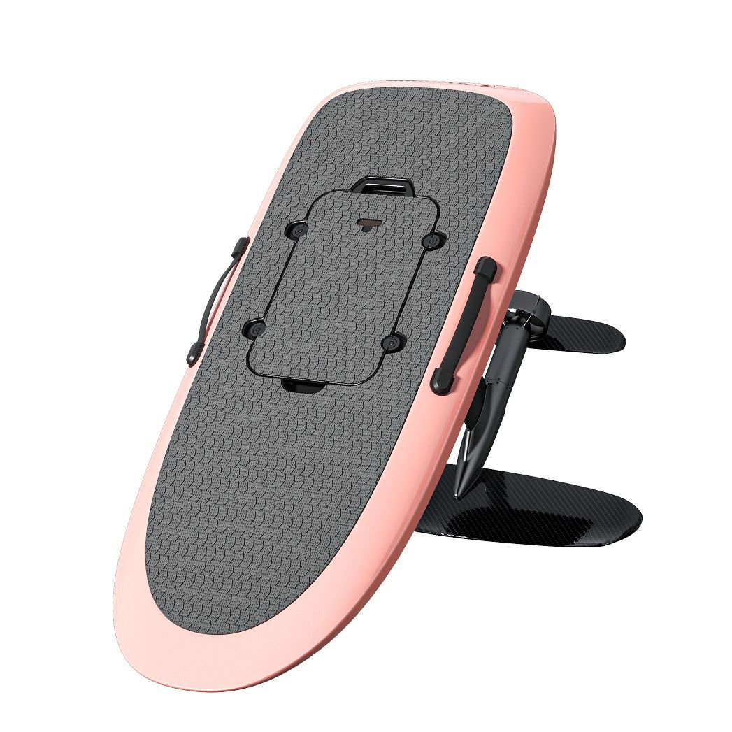 Hobbywing Efoil S1 Pink