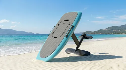 Choose a board